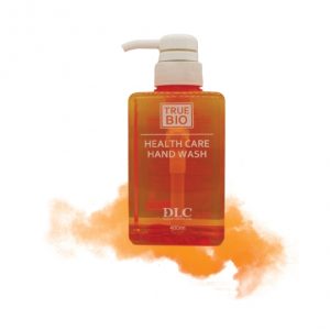 DLC True-Bio Health Care Hand Wash – Diệt Khuẩn & Dưỡng Ẩm Tự Nhiên