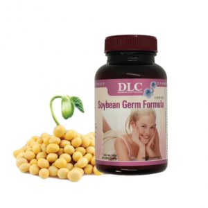 Tinh Chất Mầm Đậu Nành DLC – Bí Quyết Cân Bằng Nội Tiết & Duy Trì Sắc Đẹp