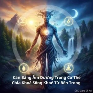 Cân Bằng Âm Dương