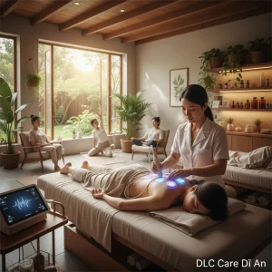Điện Sinh Học DDS