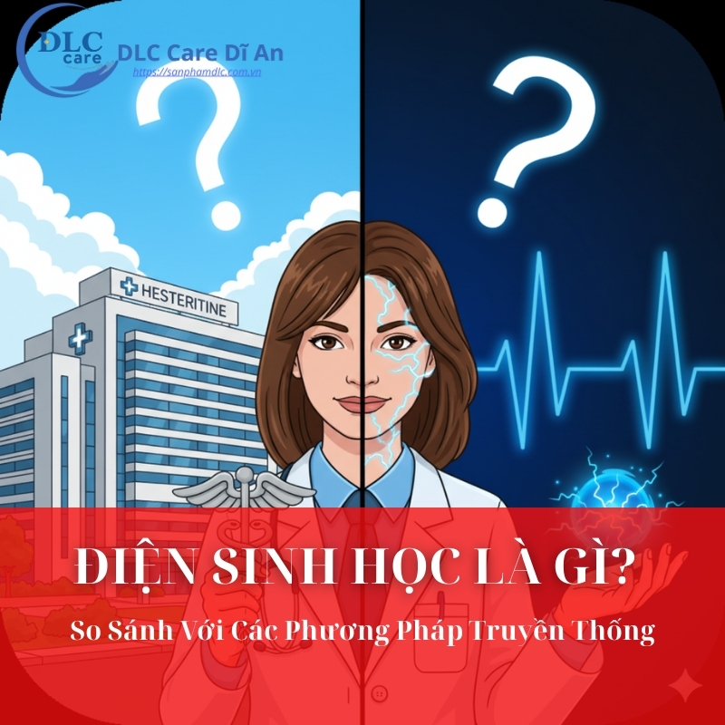 Điện Sinh Học