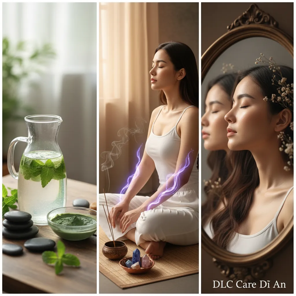 Điện Sinh Học DDS