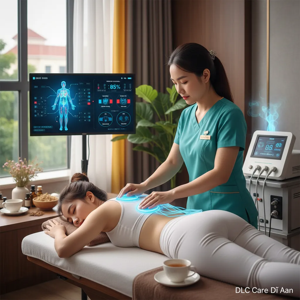 Dòng điện sinh học DDS